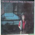 Victor Manuel - Por El Camino.