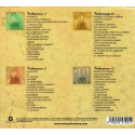 Enrique Bunbury – Canciones - 4 x CD, Compilation