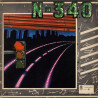N-340 - Varios - Pop Rock, Punk, Synth-pop, Minimal, Darkwave