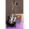 Guitarra Doble M&aacute;stil de Jimmy Page 2 (Led Zeppelin)