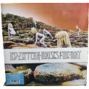 Led Zeppelin – Houses Of The Holy