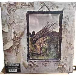Led Zeppelin &ndash; Untitled
