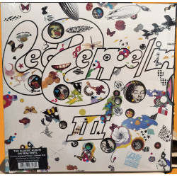 Led Zeppelin &ndash; Led Zeppelin III