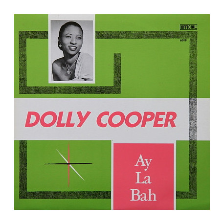 Dolly Cooper &ndash; Ay La Bah.