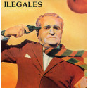 Ilegales  – Ilegales