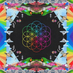 Coldplay &ndash; A Head Full Of Dreams