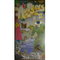 Nuggets II (Original Artyfacts From The British Empire And Beyond 1964-1969)- Box 4 x CD + Libreto