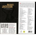 Michael Jackson – The Ultimate Collection - BOX - PRECINTADO.