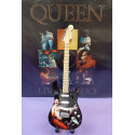 Guitarra Queen - Freddie Mercury 