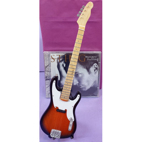 Guitarra Sting 