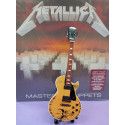 Guitarra Metallica