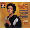Bizet - La Jolie Fille De Perth - Box Set 2 x CD+Libreto