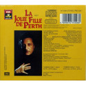 Bizet - La Jolie Fille De Perth - Box Set 2 x CD+Libreto