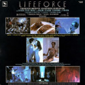 Henry Mancini – Lifeforce