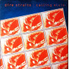Dire Straits &ndash; Calling Elvis - Maxi 12"