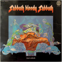 Black Sabbath – Sabbath Bloody Sabbath