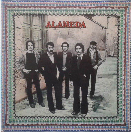 Alameda &ndash; Alameda