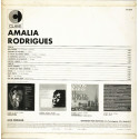 Amalia Rodrigues – Amalia Rodrigues.