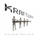 Kraftwerk – Minimum-Maximum 2 x CD