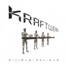 Kraftwerk &ndash; Minimum-Maximum 2 x CD