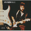 Eric Clapton – Blues - 2 x CD