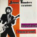 Johnny Thunders & The Heartbreakers – One Track Mind 