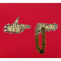Run The Jewels – Run The Jewels 2.