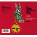 Run The Jewels – Run The Jewels 2.