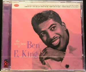 Ben E. King - The Very Best 