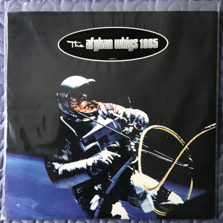 The Afghan Whigs &ndash; 1965