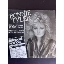 Bonnie Tyler &ndash; Total Eclipse Of The Heart /PROMO