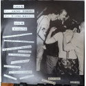 Plastic Surgery  ‎– Rivolta - Incluye 3 Inserts