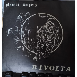 Plastic Surgery  &lrm;&ndash; Rivolta - Incluye 3 Inserts