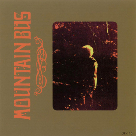 Mountain Bus &ndash; Sundance