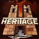 Heritage  – Strange Place To Be 