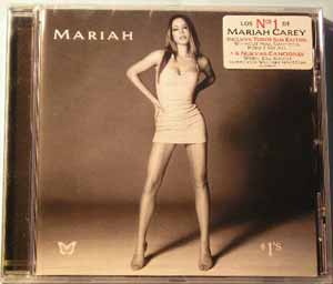 Mariah Carey - 1'S