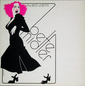 Bette Midler - The Best