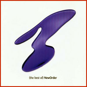 New Order - The Best Of