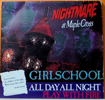 Girlschool