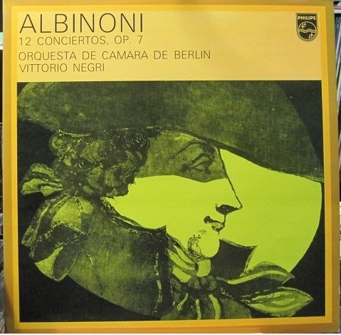 Albinoni