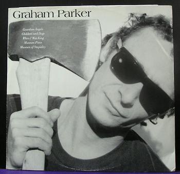 GRAHAM PARKER