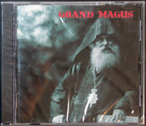 GRAND MAGUS