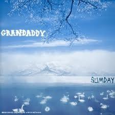 GRANDADDY