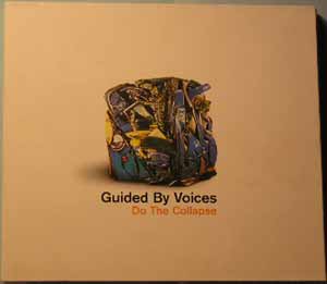 GUIDED BY VOICES