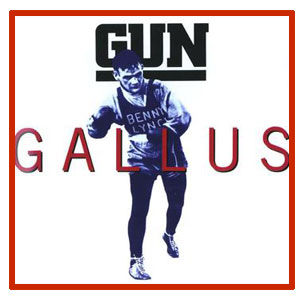 GUN