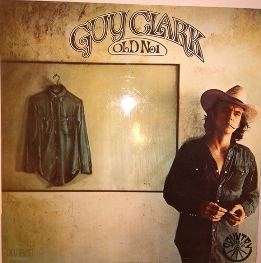 Guy Clark