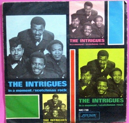 The Intrigues