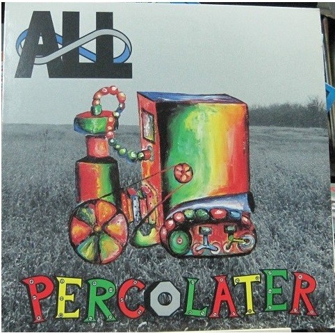 All - Percolater