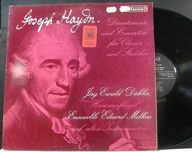 Haydn