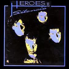 Heroes del Silencio